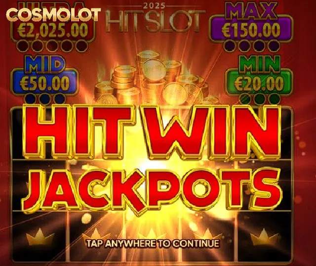 2025 hit slot играть на деньги