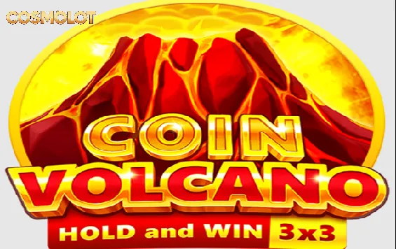 coin volcano demo bonus