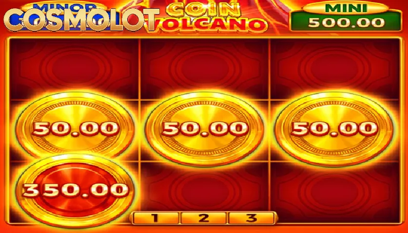 coin volcano играть онлайн бесплатно