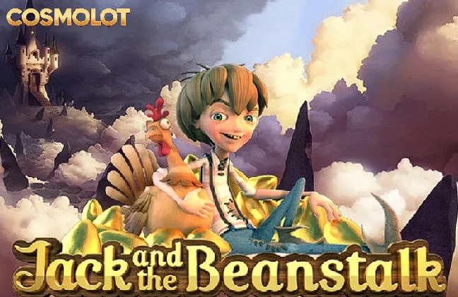 jack and the beanstalk